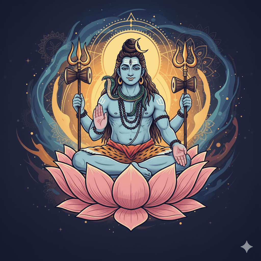 रुद्राभिषेक