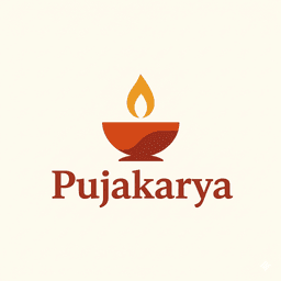 Pujakarya Logo